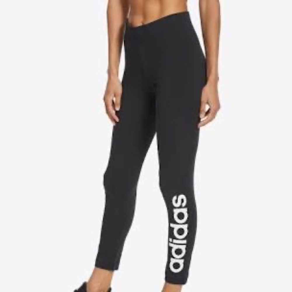 Adidas Climalite legging